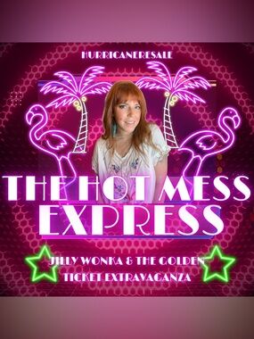 HME 4/4 Bid Responsibly - you won live listing from @hurricaneresale